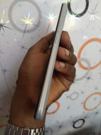 A picture of Tecno spark 8c Gb 64 ram 3 uwakika imenyooka b