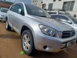 A picture of TOYOTA RAV4 UBG IN EXCELLENT CONDITION PRICE 37M OR WTSUP