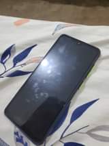 A picture of Samsung A31