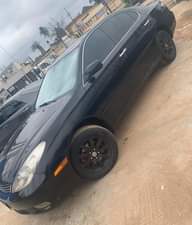 A picture of Lexus ES330 2004 First body nothing to fix Buy and