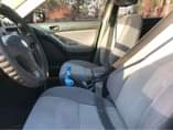 A picture of Belgiun standard Toyota Matrix Car still New Abuja Price 2