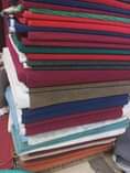 A picture of Wall to wall woolen plain carpets 0705374901 0776763178