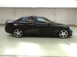 A picture of 2010 TOYOTA MARK X