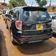 A picture of FORESTER 2008 30M