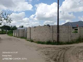 A picture of Kiwanja