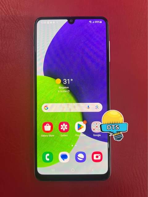 samsung a21s