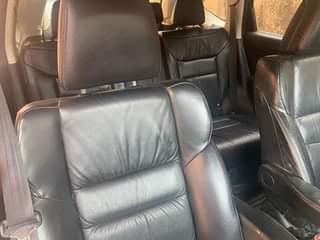 A picture of Fairly used car