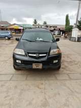 A picture of Acura MDX 05 Engine Gear Ac chilling Very clean interior