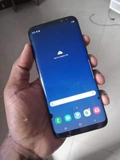 samsung s8 plus