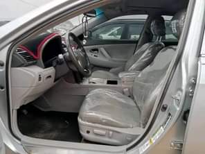 A picture of For sale Slightly used 2009 Toyota Camry LE Full option