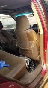 A picture of DIRECT FROM OWNER HONDA ACCORD CRV 2005 registered USED Painted