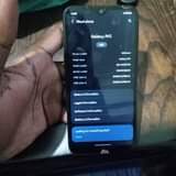 A picture of Sumsang Galaxy A01