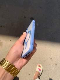 A picture of IPHONE X