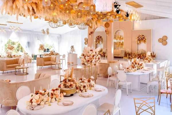 A picture of Decorations