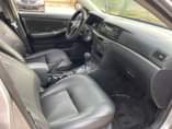 A picture of 2004 TOYOTA COROLLA