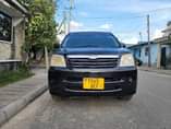A picture of Toyota Noah vox
