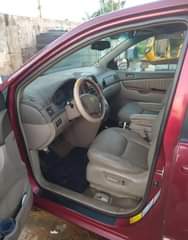 A picture of Toyota Sienna 06 Everything working perfectly Going for 3 8m