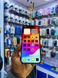 A picture of Iphone 12pro