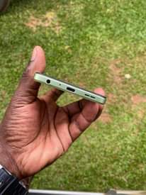 A picture of OnePlus Nord CE3 5G Lite 8GB 256GB