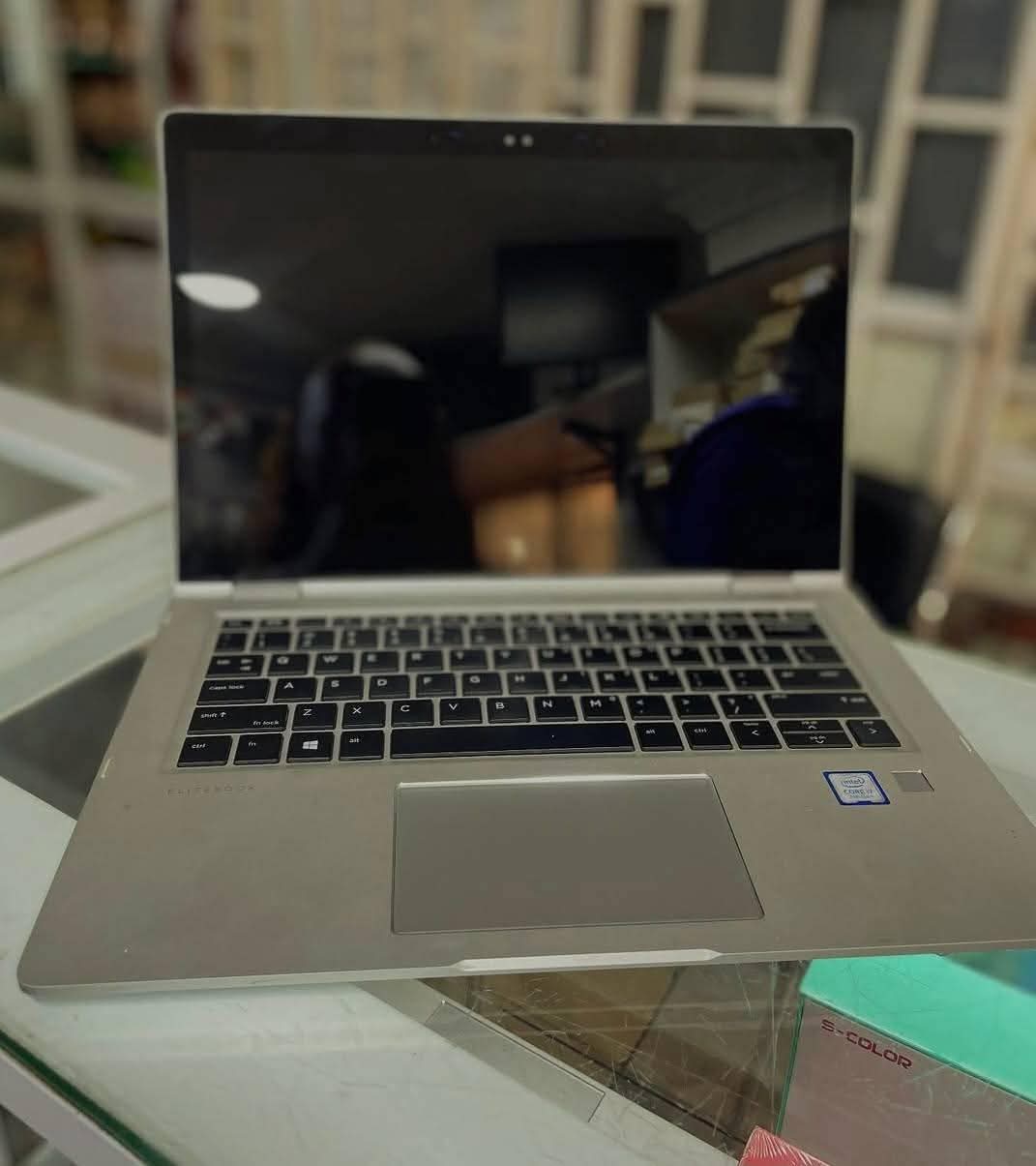 hp x360