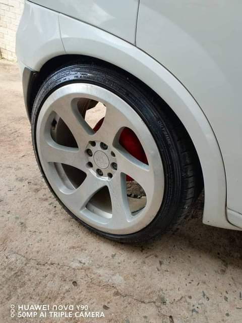 cars F.
