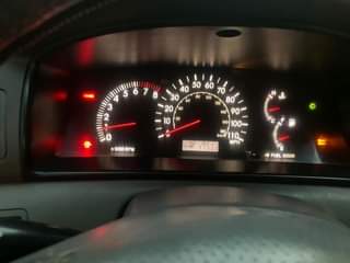 A picture of Registered 2005 Toyota Corolla sharper than toks going for 4