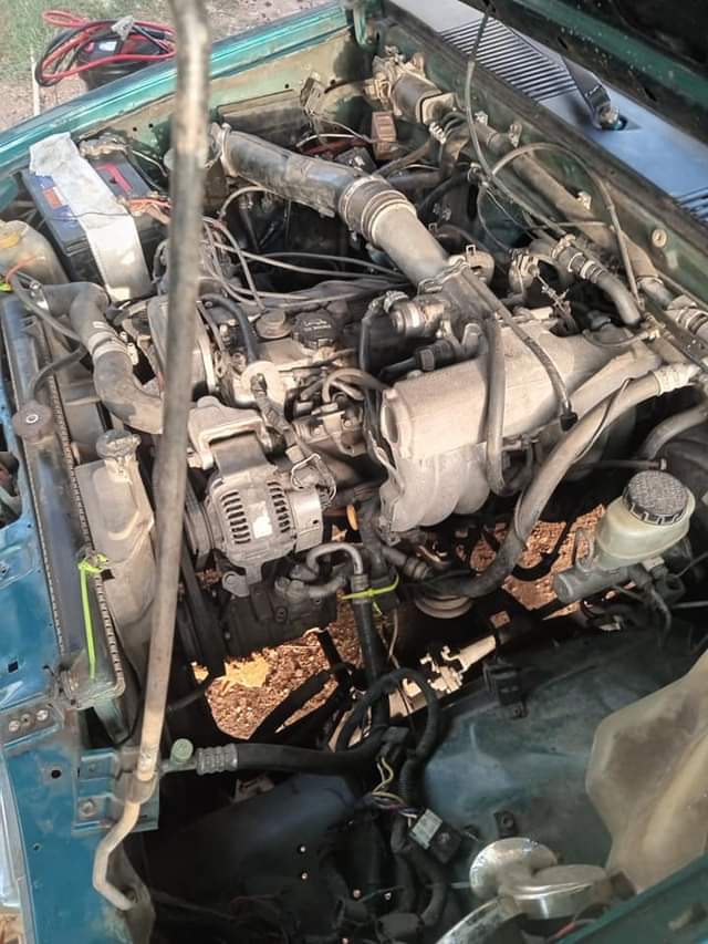 cars F.