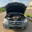 A picture of 2012 Benz GLK Yes