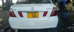 A picture of Toyota Premio