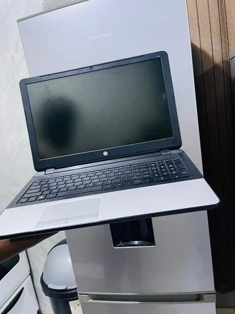 hp laptops