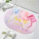 A picture of Bathmat water Absorbent non slip mat available Message Saadia on
