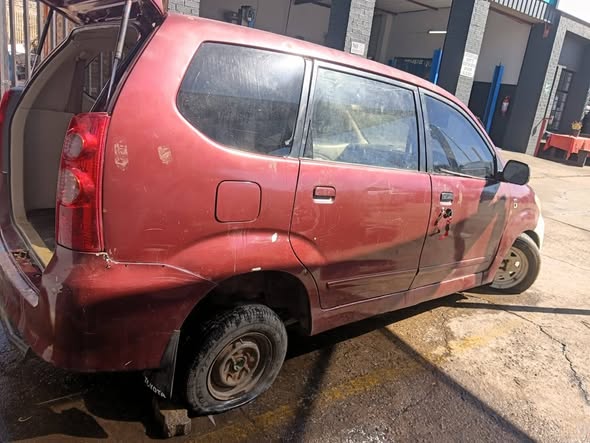 cheap cars boksburg