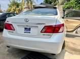 A picture of ES350 toks standard