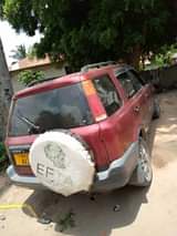 A picture of Honda