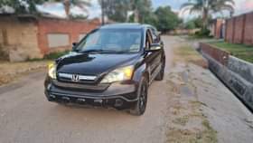 used honda crv