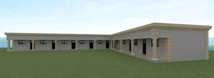 building material