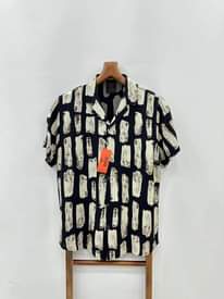 A picture of Vintage shirts