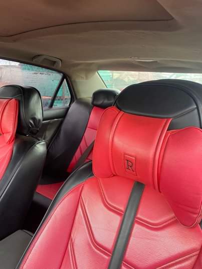 A picture of HONDA EOD FOR SALE ENGINE GEAR A C LOCATION OYO