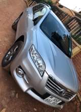 A picture of RAV 2011 D4D Diesel Manual at 47M Duty free 75M