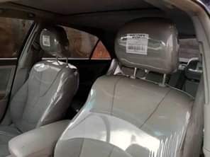 A picture of For sale Slightly used 2009 Toyota Camry XLE Full option