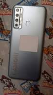 A picture of Tecno camon