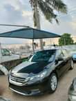 A picture of Tokunbor Standard Honda Accord 2015