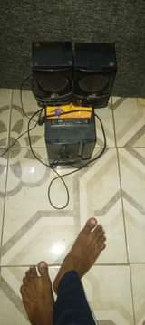 A picture of Nipeni Elfu55 TU BADO INADAI