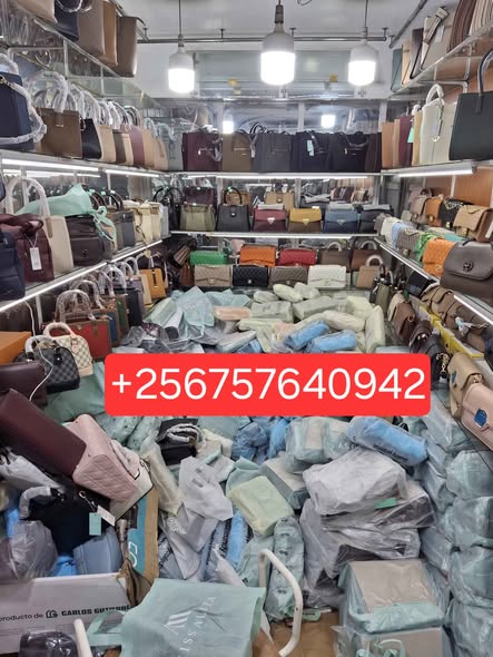 A picture of Wholesale handbags and crossbags