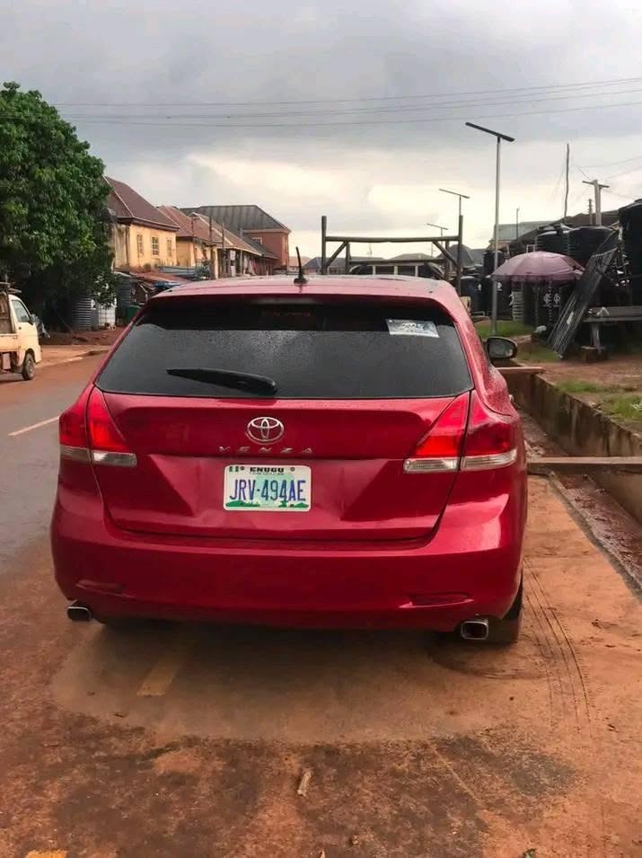 A picture of Car