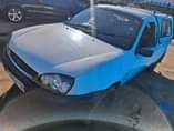 A picture of Ford bantam 1.6 2007 model start n go body needs