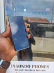 A picture of Samsung 10plus