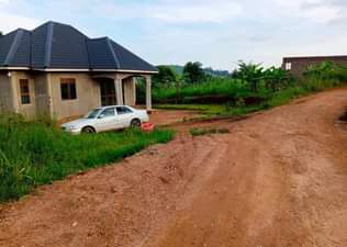 A picture of Offer 50by40fts 8 5m matuga Kigogwa 0785475076