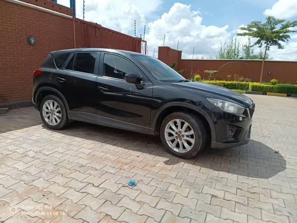 mazda cx 5