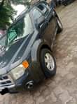 A picture of 2010 Ford Escape